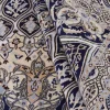 Nain 6 La orientalisk matta 255 x 363 cm