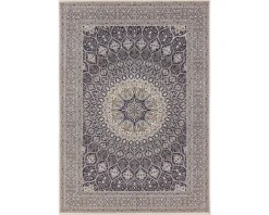 Nain 6 La orientalisk matta 255 x 363 cm