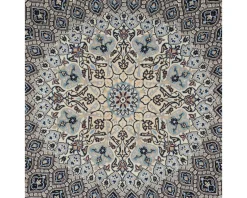 Nain 6 La orientalisk matta 258 x 362 cm