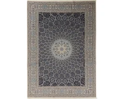 Nain 6 La orientalisk matta 258 x 362 cm