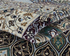 Nain 6 La orientalisk matta 262 x 358 cm
