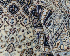 Nain 6 La orientalisk matta 308 x 405 cm