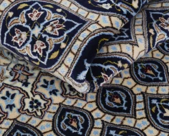 Nain 6 La orientalisk matta 308 x 405 cm