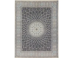 Nain 6 La orientalisk matta 308 x 405 cm