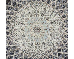 Nain 6 La orientalisk matta 308 x 405 cm