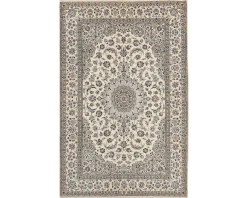 Nain 9 La orientalisk matta 202 x 305 cm