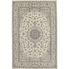 Nain 9 La orientalisk matta 205 x 307 cm