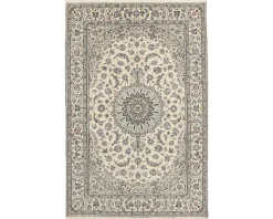 Nain 9 La orientalisk matta 205 x 307 cm