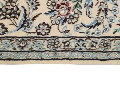 Nain 9 La orientalisk matta 205 x 307 cm