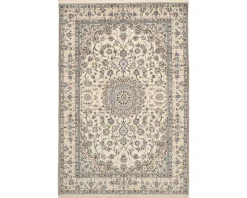Nain 9 La orientalisk matta 201 x 298 cm