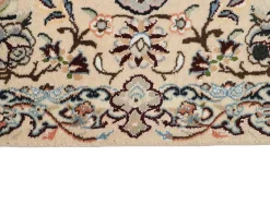 Nain 9 La orientalisk matta 205 x 308 cm