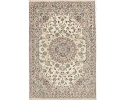 Nain 9 La orientalisk matta 205 x 308 cm