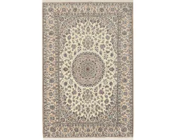 Nain 9 La orientalisk matta 202 x 303 cm