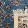 Nain 9 La orientalisk matta 206 x 310 cm