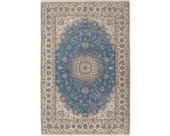 Nain 9 La orientalisk matta 206 x 310 cm