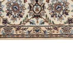 Nain 9 La orientalisk matta 206 x 310 cm
