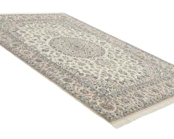 Nain 9 La orientalisk matta 202 x 292 cm