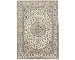 Nain 9 La orientalisk matta 202 x 292 cm