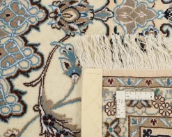 Nain 9 La orientalisk matta 292 x 395 cm