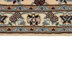 Nain 9 La orientalisk matta 292 x 395 cm