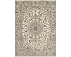 Nain 9 La orientalisk matta 292 x 395 cm