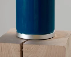 Nemo Lorosae bordslampa blå