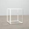 New Works Florence bordsstativ vit