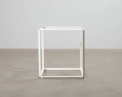 New Works Florence bordsstativ vit