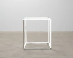 New Works Florence bordsstativ vit
