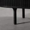 Noira sideboard svart