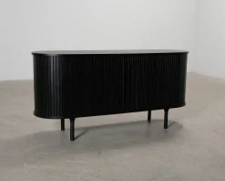Noira sideboard svart