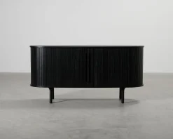 Noira sideboard svart