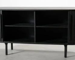 Noira sideboard svart
