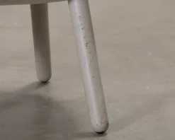 Normann Copenhagen Ace fåtölj ljusgrå