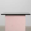 Normann Copenhagen Allez Café bordsskiva svart marmor