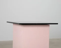 Normann Copenhagen Allez Café bordsskiva svart marmor