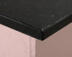 Normann Copenhagen Allez Café bordsskiva svart marmor