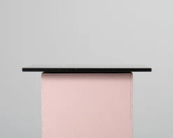 Normann Copenhagen Allez Café bordsskiva svart marmor