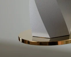 Normann Copenhagen Bon Ø 9 cm pendel grå