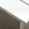 Normann Copenhagen Ex bänk silver