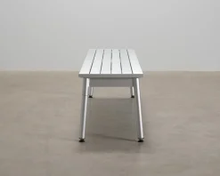 Normann Copenhagen Ex bänk silver