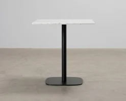 Normann Copenhagen Form cafébord marmor