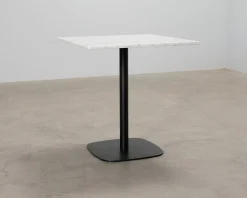 Normann Copenhagen Form cafébord marmor