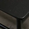 Normann Copenhagen Grow soffbord svart