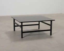 Normann Copenhagen Grow soffbord svart