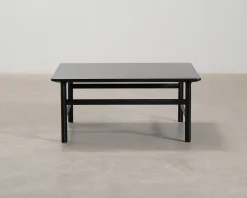 Normann Copenhagen Grow soffbord svart