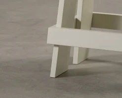 Normann Copenhagen Let barstol