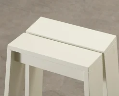 Normann Copenhagen Let barstol