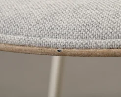 Normann Copenhagen Mat stol ljusgrå