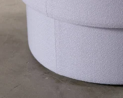 Normann Copenhagen Silo Small puff lila